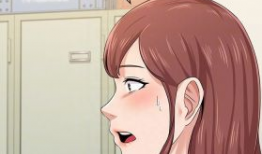 漫画韩国,描绘多彩生活的艺术画卷